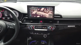 Audi A5 QUATTRO* PREMIUM* SPORTSBACK* DISTRONIC* ОБДУХВАНЕ, снимка 14