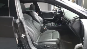 Audi A5 QUATTRO* PREMIUM* SPORTSBACK* DISTRONIC* ОБДУХВАНЕ, снимка 11