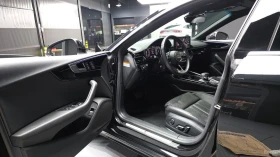 Audi A5 QUATTRO* PREMIUM* SPORTSBACK* DISTRONIC* ОБДУХВАНЕ, снимка 10