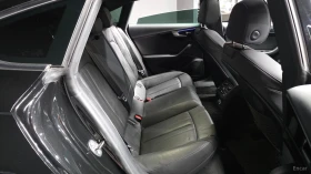 Audi A5 QUATTRO* PREMIUM* SPORTSBACK* DISTRONIC* ОБДУХВАНЕ, снимка 12