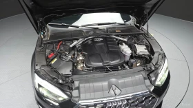 Audi A5 QUATTRO* PREMIUM* SPORTSBACK* DISTRONIC* ОБДУХВАНЕ, снимка 6