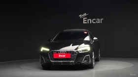 Audi A5 QUATTRO* PREMIUM* SPORTSBACK* DISTRONIC* ОБДУХВАНЕ, снимка 3
