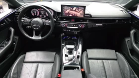 Audi A5 QUATTRO* PREMIUM* SPORTSBACK* DISTRONIC* ОБДУХВАНЕ, снимка 7