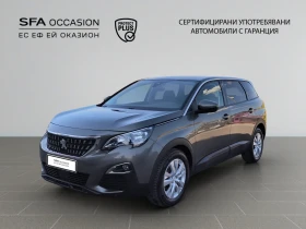 Peugeot 5008 NEW ACTIVE  1.5 BlueHDI 130 EAT8 Е 6.2//2011R20, снимка 1