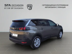 Peugeot 5008 NEW ACTIVE  1.5 BlueHDI 130 EAT8 Е 6.2//2011R20, снимка 5