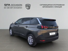 Peugeot 5008 NEW ACTIVE  1.5 BlueHDI 130 EAT8 Е 6.2//2011R20, снимка 7