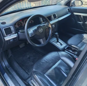 Opel Vectra, снимка 4