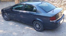 Opel Vectra, снимка 3