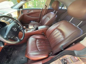 Mercedes-Benz CLS 500, снимка 14