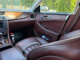 Mercedes-Benz CLS 500, снимка 8