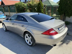 Mercedes-Benz CLS 500, снимка 1