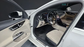 Mercedes-Benz C 300 AVANTGARDE* ПАМЕТ* ПОДГРЕВ* 360 КАМЕРА* ПАНО, снимка 10
