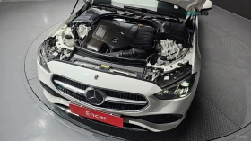 Mercedes-Benz C 300 AVANTGARDE* ПАМЕТ* ПОДГРЕВ* 360 КАМЕРА* ПАНО, снимка 6