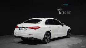 Mercedes-Benz C 300 AVANTGARDE* ПАМЕТ* ПОДГРЕВ* 360 КАМЕРА* ПАНО, снимка 4