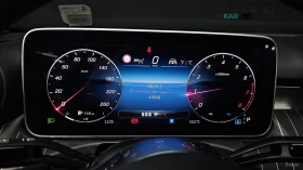 Mercedes-Benz C 300 AVANTGARDE* ПАМЕТ* ПОДГРЕВ* 360 КАМЕРА* ПАНО, снимка 8