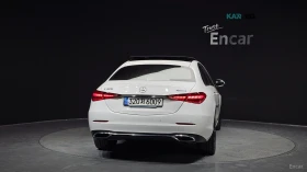 Mercedes-Benz C 300 AVANTGARDE* ПАМЕТ* ПОДГРЕВ* 360 КАМЕРА* ПАНО, снимка 3