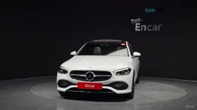 Mercedes-Benz C 300 AVANTGARDE* ПАМЕТ* ПОДГРЕВ* 360 КАМЕРА* ПАНО, снимка 2