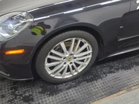 Porsche Panamera 4 / matrix / BOSE / CARFAX / АВТОКРЕДИТ , снимка 6