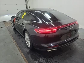 Porsche Panamera 4 / matrix / BOSE / CARFAX / АВТОКРЕДИТ , снимка 4