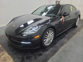 Porsche Panamera 4 / matrix / BOSE / CARFAX / АВТОКРЕДИТ , снимка 1