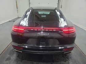 Porsche Panamera 4 / matrix / BOSE / CARFAX / АВТОКРЕДИТ , снимка 17