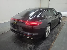 Porsche Panamera 4 / matrix / BOSE / CARFAX / АВТОКРЕДИТ , снимка 3