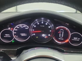 Porsche Panamera 4 / matrix / BOSE / CARFAX / АВТОКРЕДИТ , снимка 9