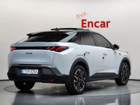 Peugeot 3008 1.2 GT ПАНОРАМА* ПОДГРЕВ* ОБДУХВАНЕ, снимка 2