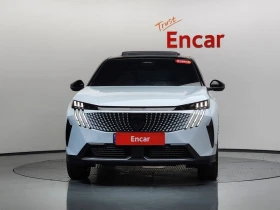 Peugeot 3008 1.2 GT ПАНОРАМА* ПОДГРЕВ* ОБДУХВАНЕ, снимка 3