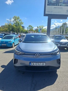 VW ID.4, снимка 2