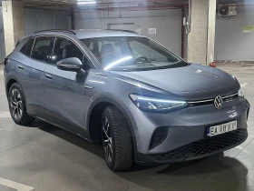 VW ID.4, снимка 14
