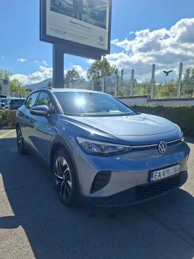 VW ID.4, снимка 1