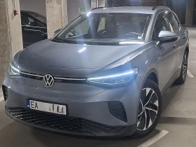 VW ID.4, снимка 13
