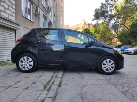 Toyota Yaris 1.33, снимка 2