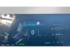 Mg S9-PHEV Месечна вноска от 430  , снимка 12