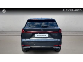 Mg S9-PHEV Месечна вноска от 430  , снимка 4