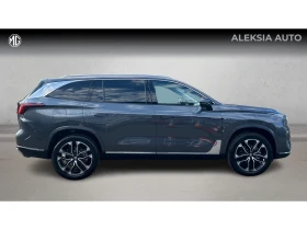 Mg S9-PHEV Месечна вноска от 430  , снимка 6