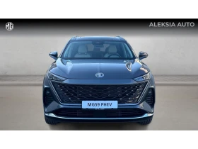 Mg S9-PHEV Месечна вноска от 430  , снимка 8