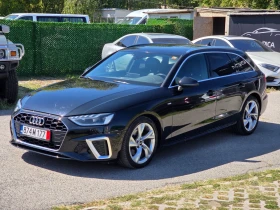 Audi A4 DIGITAL S LINE, снимка 3