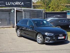 Audi A4 DIGITAL S LINE, снимка 2