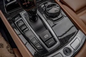 BMW 750 d/xDrive/Virtual/M-Packet/Подгрев/Камера/Dynamic, снимка 11