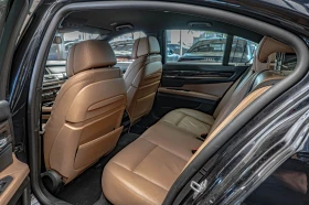 BMW 750 d/xDrive/Virtual/M-Packet/Подгрев/Камера/Dynamic, снимка 9