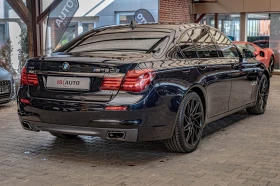 BMW 750 d/xDrive/Virtual/M-Packet/Подгрев/Камера/Dynamic, снимка 6