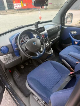 Fiat Doblo 1.9 JTD, снимка 10