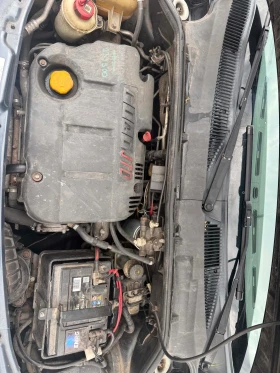 Fiat Doblo 1.9 JTD, снимка 12