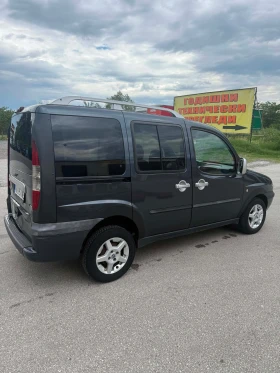 Fiat Doblo 1.9 JTD, снимка 7