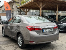 Toyota Corolla 1.6i* АВТОМАТИК 67200км.ПЪЛНА ИСТОРИЯ В ТОЙОТА, снимка 6
