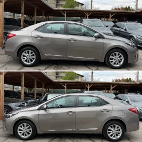 Toyota Corolla 1.6i* АВТОМАТИК 67200км.ПЪЛНА ИСТОРИЯ В ТОЙОТА, снимка 4
