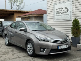 Toyota Corolla 1.6i* АВТОМАТИК 67200км.ПЪЛНА ИСТОРИЯ В ТОЙОТА, снимка 3