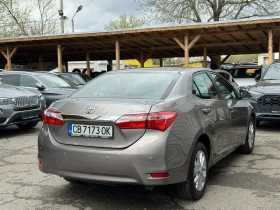 Toyota Corolla 1.6i* АВТОМАТИК 67200км.ПЪЛНА ИСТОРИЯ В ТОЙОТА, снимка 5